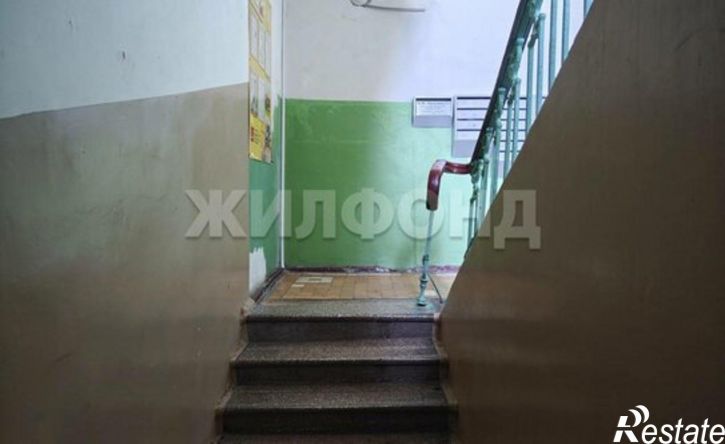 2-комн квартира ул Пермитина, 1,  д. 1