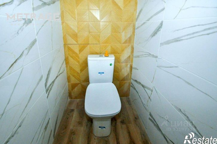 3-комн квартира ул Степная, 266,  д. 266