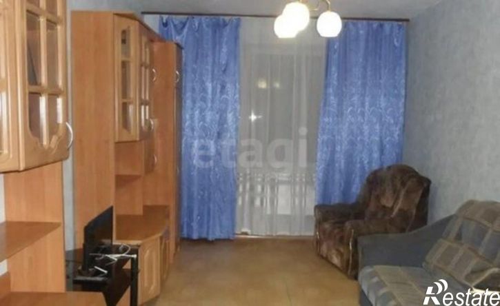 1-комн квартира ул 9-й Гвардейской Дивизии, 25,  д. 25