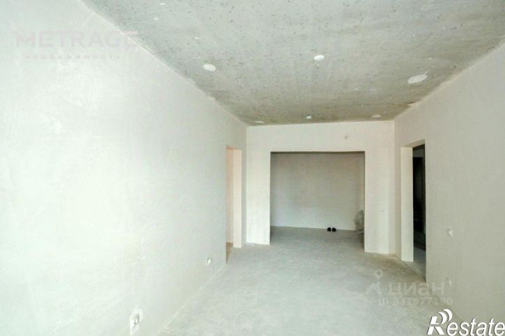 3-комн квартира ул Степная, 266,  д. 266