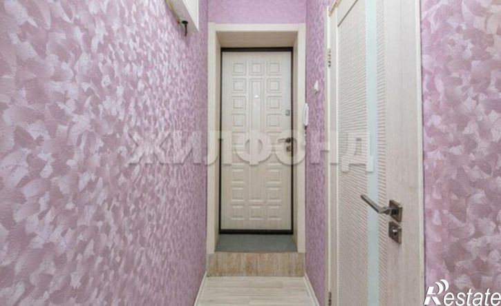 2-комн квартира ул Блюхера, 13,  д. 13