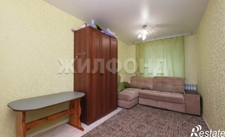 2-комн квартира ул Блюхера, 13,  д. 13
