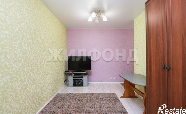 2-комн квартира ул Блюхера, 13,  д. 13