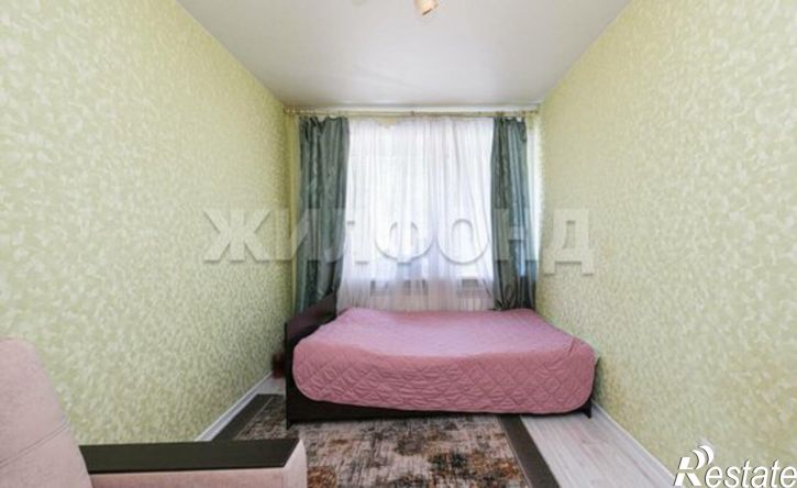 2-комн квартира ул Блюхера, 13,  д. 13