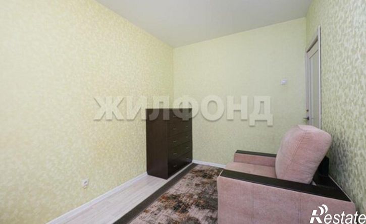 2-комн квартира ул Блюхера, 13,  д. 13