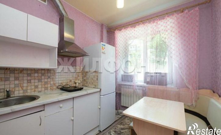 2-комн квартира ул Блюхера, 13,  д. 13