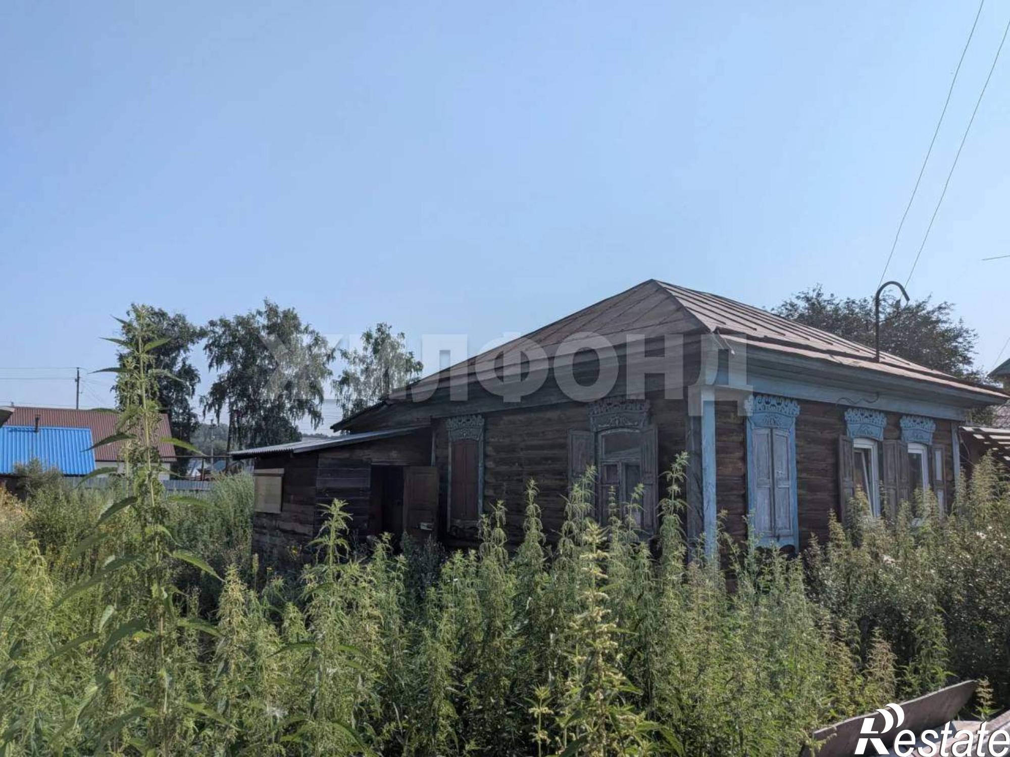 Купить дачу, дом, коттедж за 1 200 000 рублей на Руставели улица