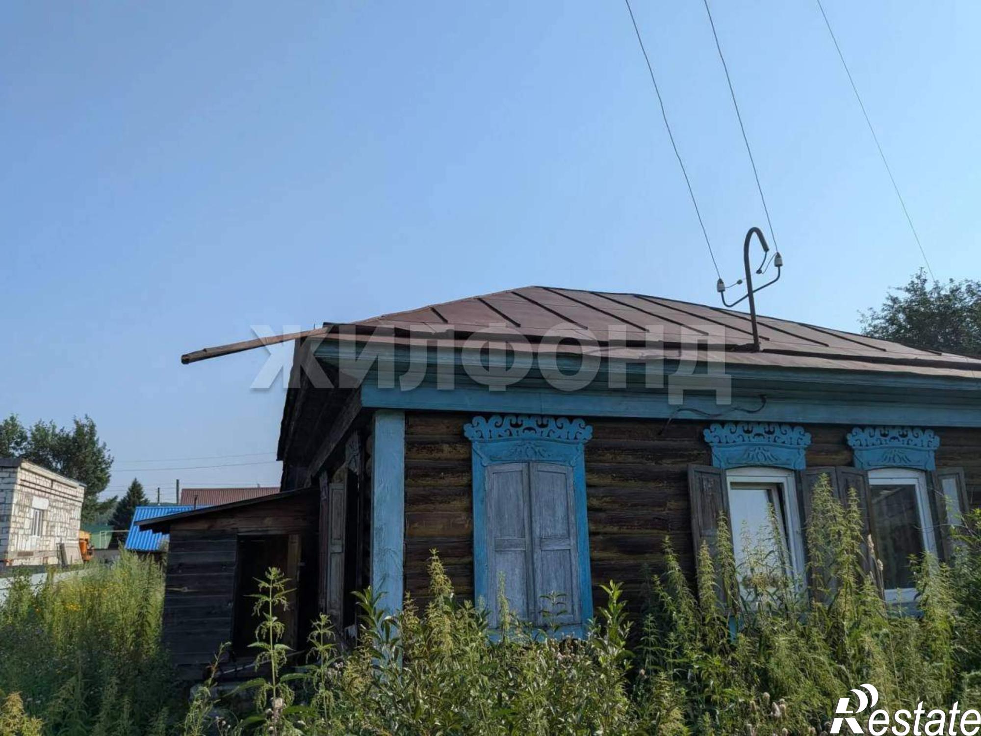 Купить дачу, дом, коттедж за 1 200 000 рублей на Руставели улица