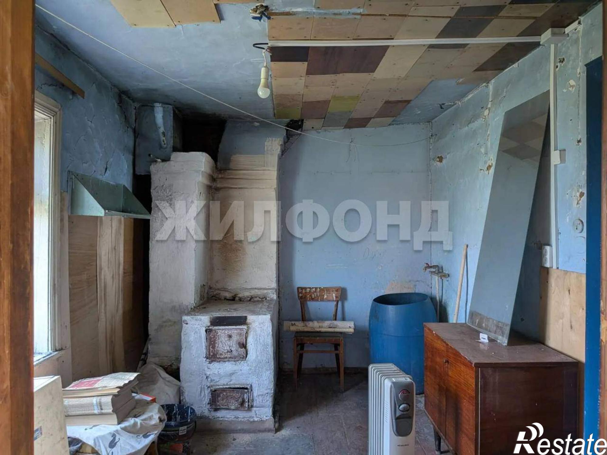 Купить дачу, дом, коттедж за 1 200 000 рублей на Руставели улица