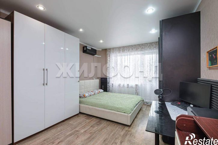 1-комн квартира Петухова улица, д.95/1