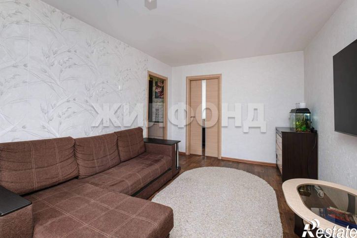 2-комн квартира Немировича-Данченко улица, д.20