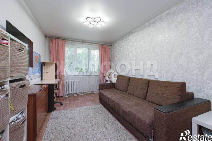 2-комн квартира Немировича-Данченко улица, д.20
