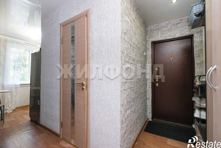 2-комн квартира Немировича-Данченко улица, д.20