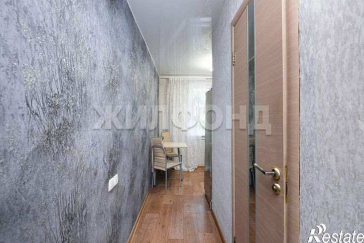 2-комн квартира Немировича-Данченко улица, д.20