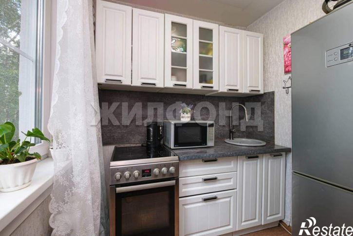 2-комн квартира Немировича-Данченко улица, д.20