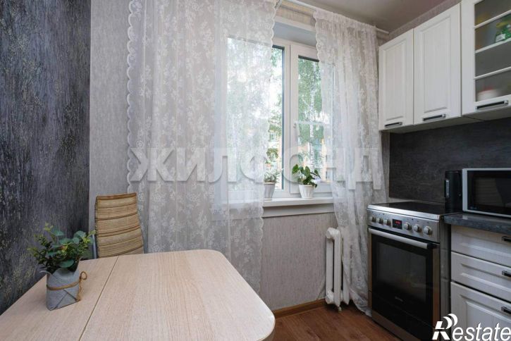 2-комн квартира Немировича-Данченко улица, д.20