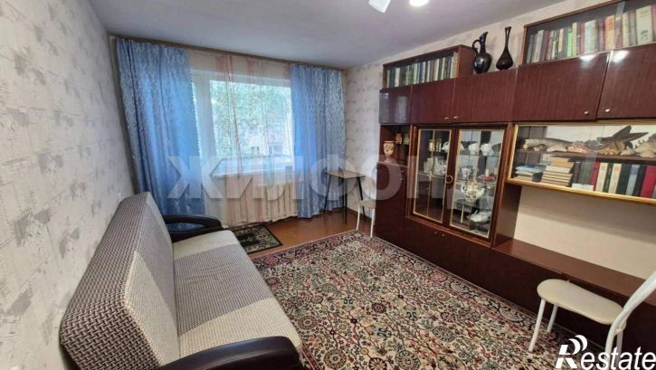 2-комн квартира Зорге улица, д.157