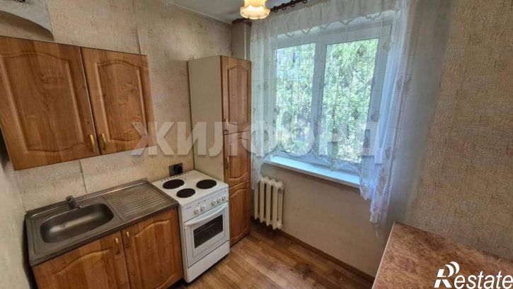 2-комн квартира Зорге улица, д.157