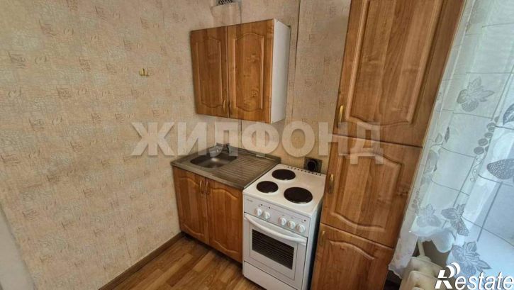 2-комн квартира Зорге улица, д.157