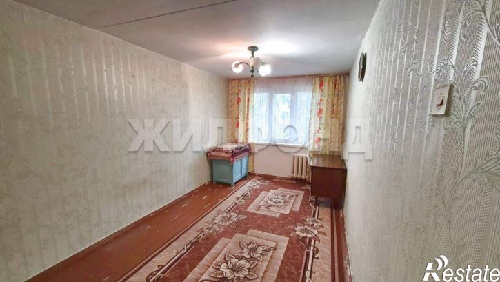 2-комн квартира Зорге улица, д.157