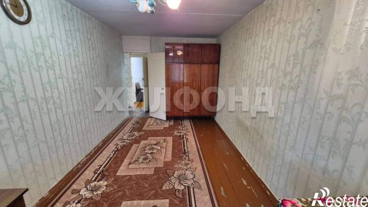 2-комн квартира Зорге улица, д.157