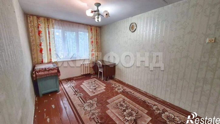 2-комн квартира Зорге улица, д.157