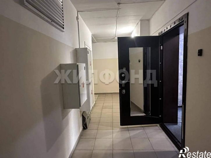 1-комн квартира Тюленина улица, д.12