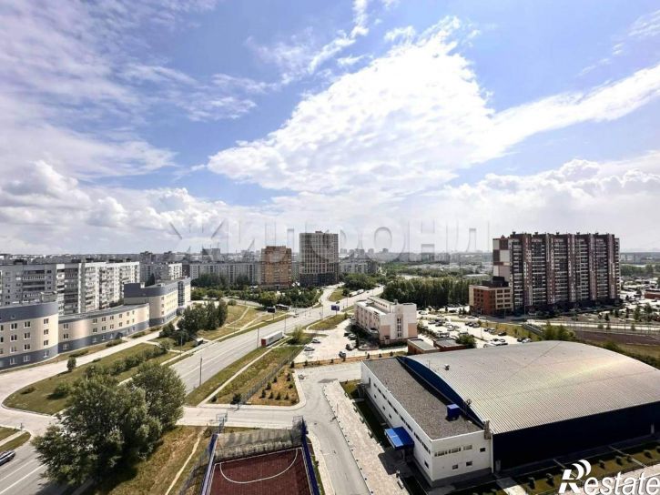 1-комн квартира Тюленина улица, д.12