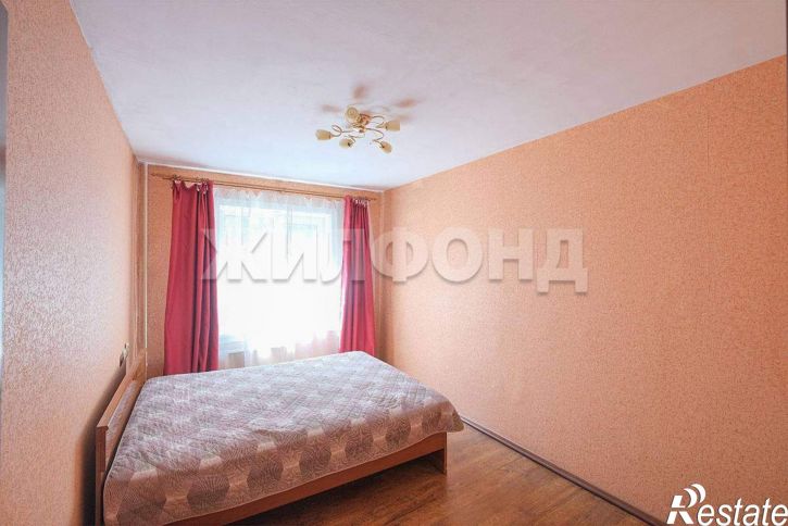 2-комн квартира Толстого улица, д.3