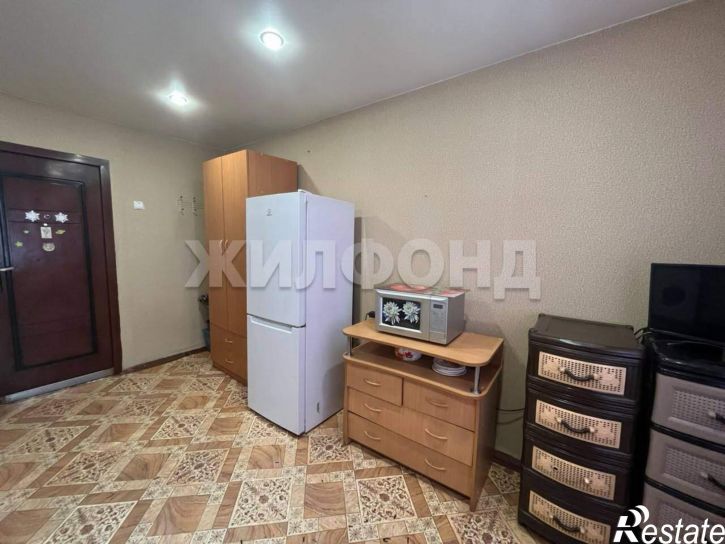 Комната Петухова улица, д.53