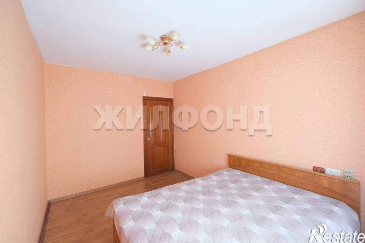 2-комн квартира Толстого улица, д.3
