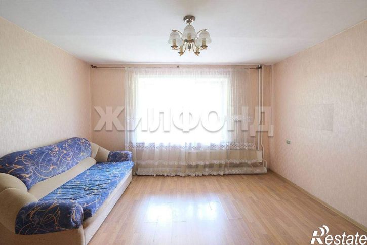 2-комн квартира Толстого улица, д.3