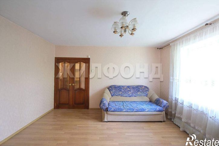 2-комн квартира Толстого улица, д.3