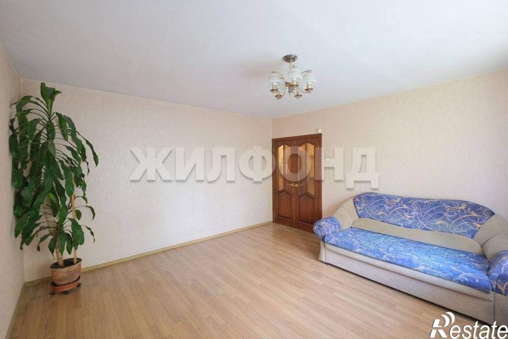 2-комн квартира Толстого улица, д.3