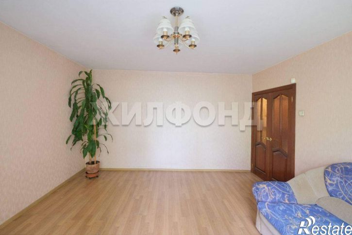 2-комн квартира Толстого улица, д.3