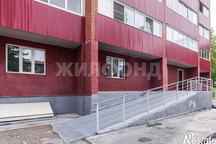 Студия Республиканская улица, д.10/1