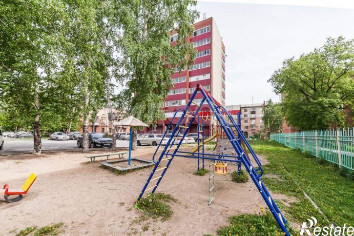Студия Республиканская улица, д.10/1