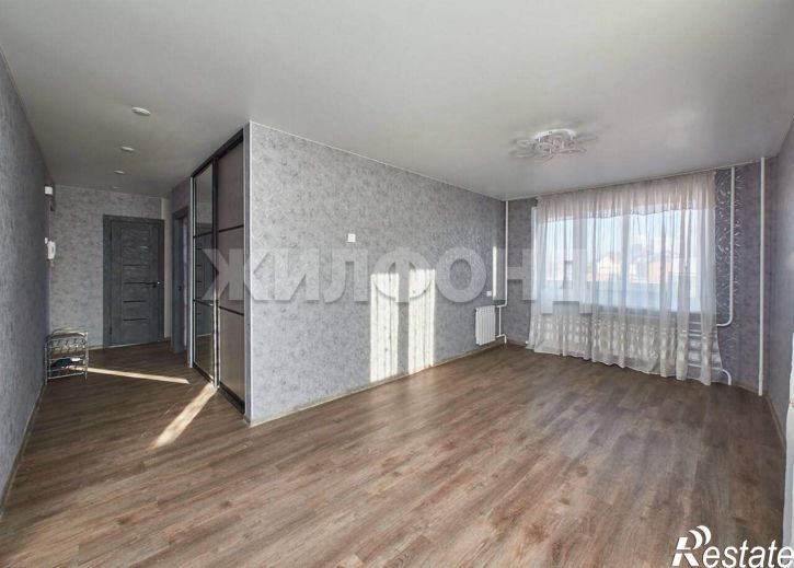 3-комн квартира Толбухина улица, д.41