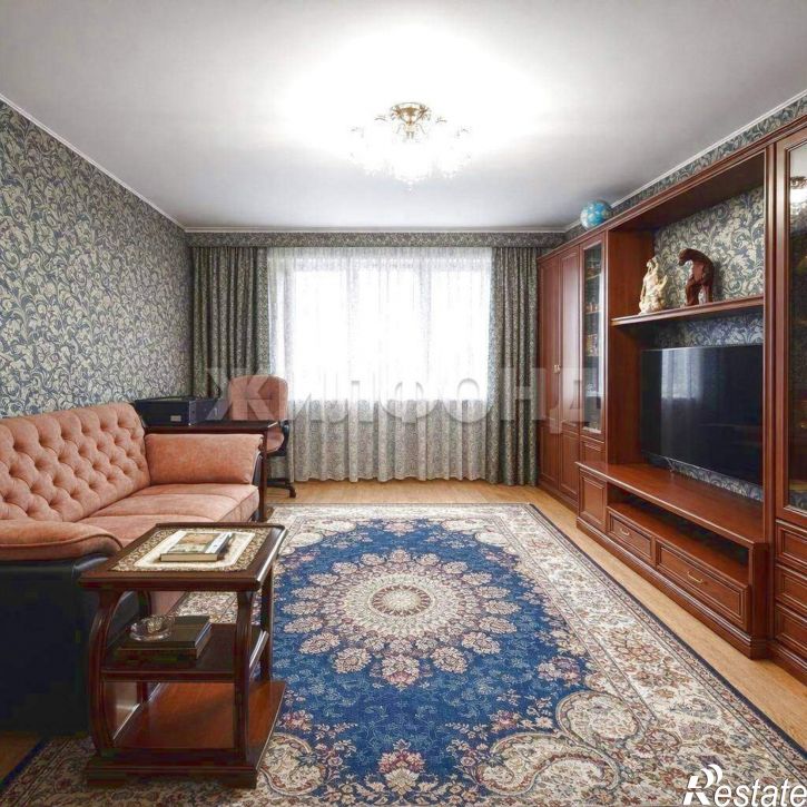 2-комн квартира Гребенщикова улица, д.14