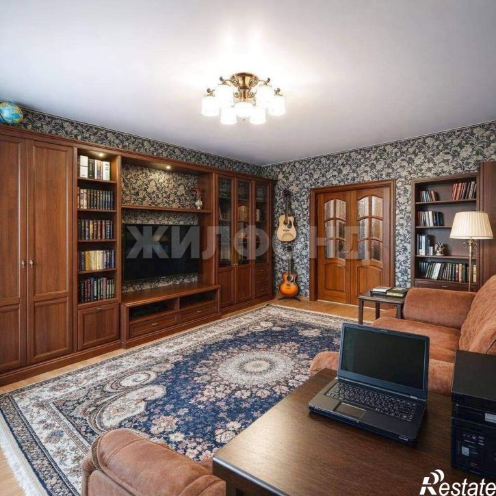 2-комн квартира Гребенщикова улица, д.14
