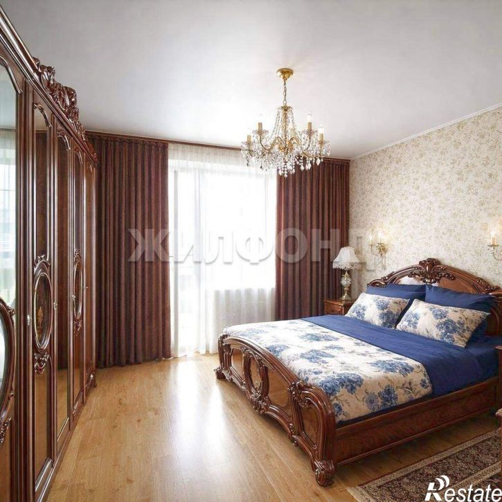 2-комн квартира Гребенщикова улица, д.14