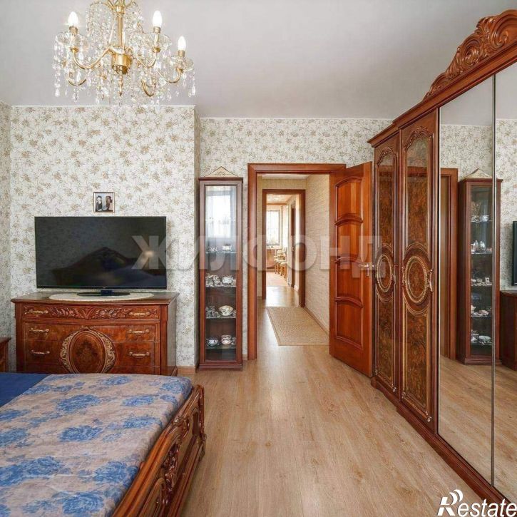 2-комн квартира Гребенщикова улица, д.14