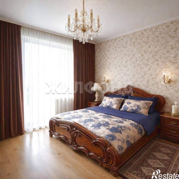 2-комн квартира Гребенщикова улица, д.14