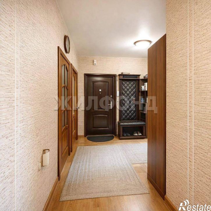 2-комн квартира Гребенщикова улица, д.14