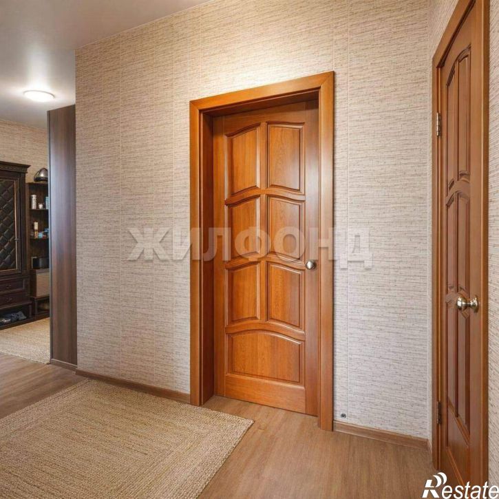 2-комн квартира Гребенщикова улица, д.14