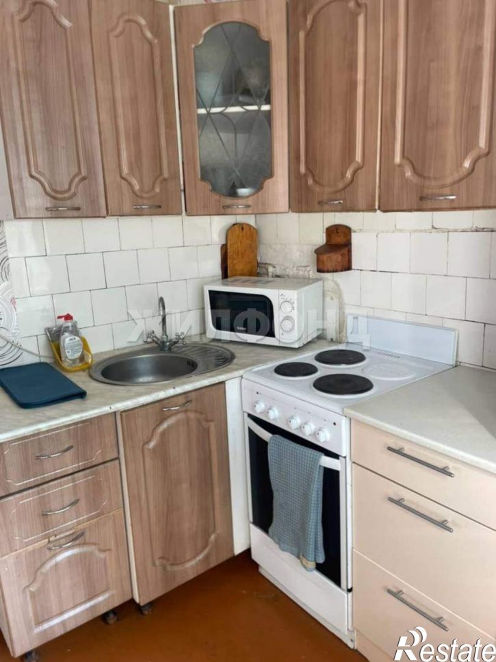 2-комн квартира Театральная улица, д.4/1