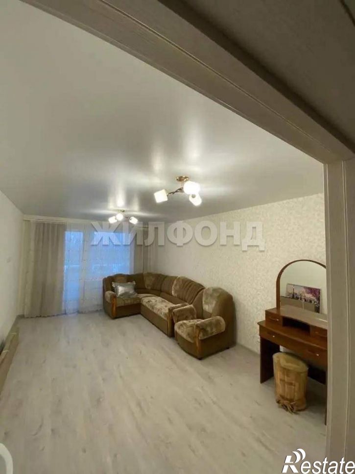 2-комн квартира Татьяны Снежиной улица, д.42