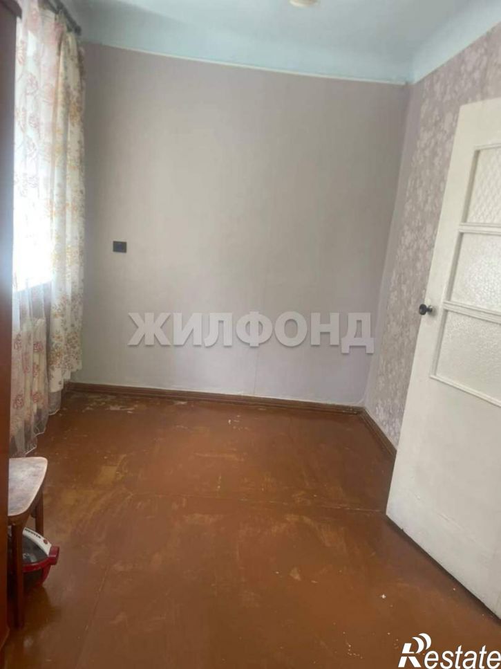 2-комн квартира Театральная улица, д.4/1