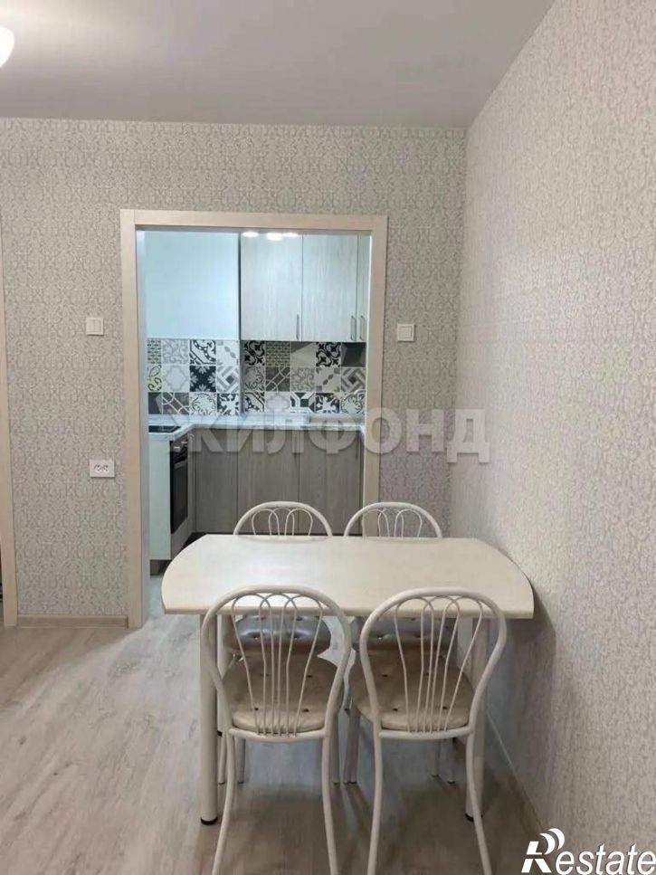 2-комн квартира Татьяны Снежиной улица, д.42