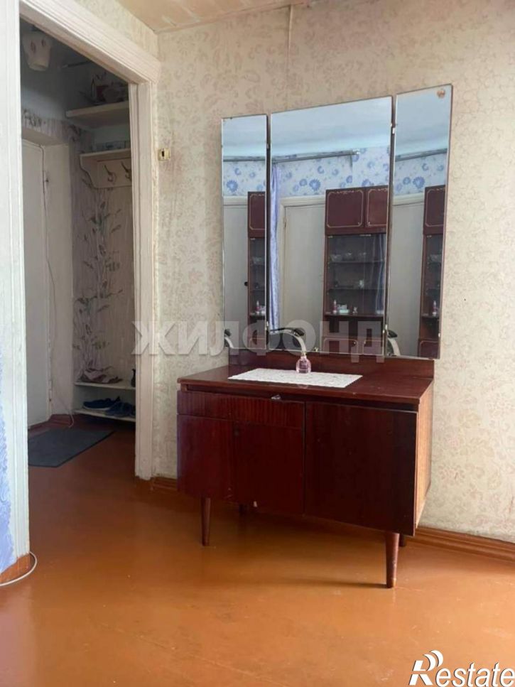 2-комн квартира Театральная улица, д.4/1